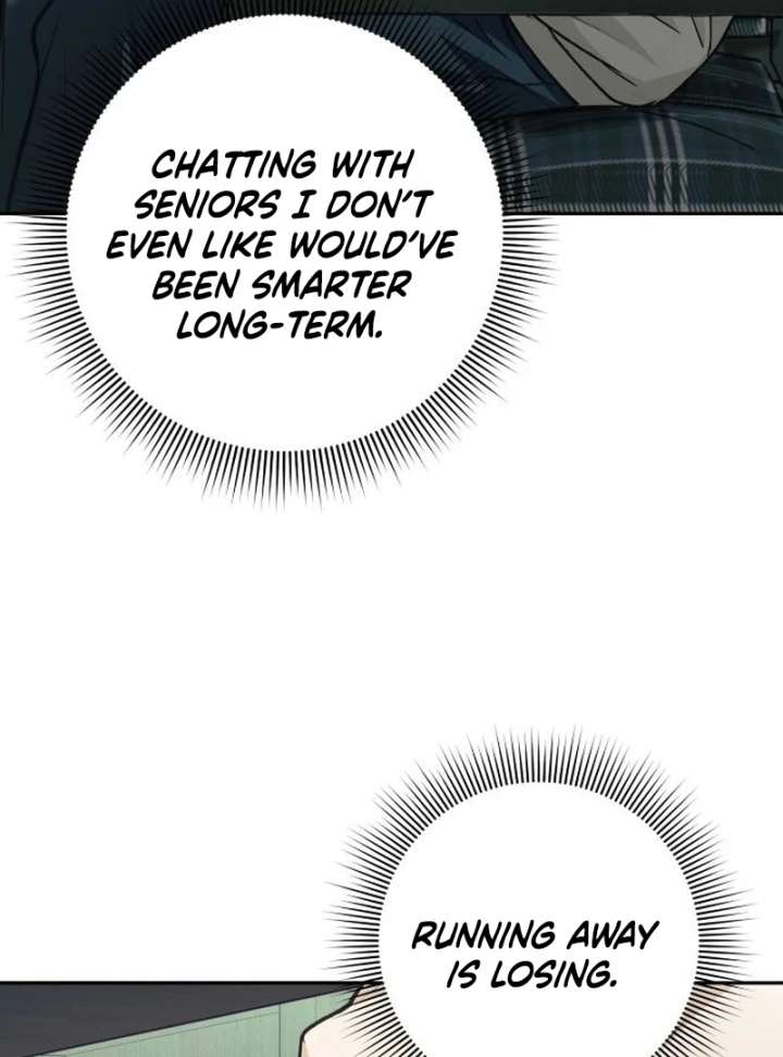 Perfection is Everything Chapter 16 501 104