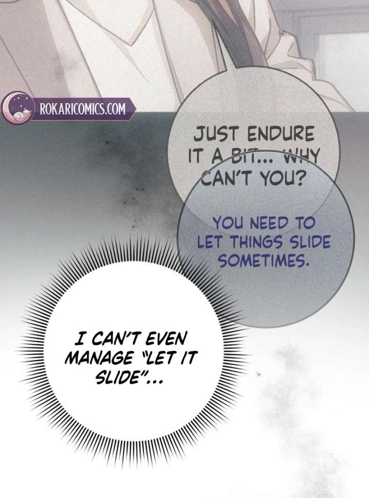 Perfection is Everything Chapter 16 504 107