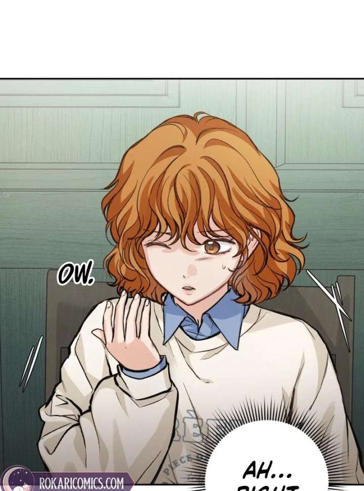 Perfection is Everything Chapter 16 506 109