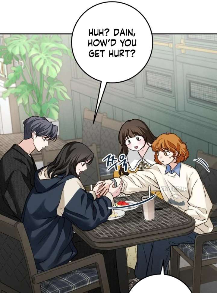 Perfection is Everything Chapter 16 510 113