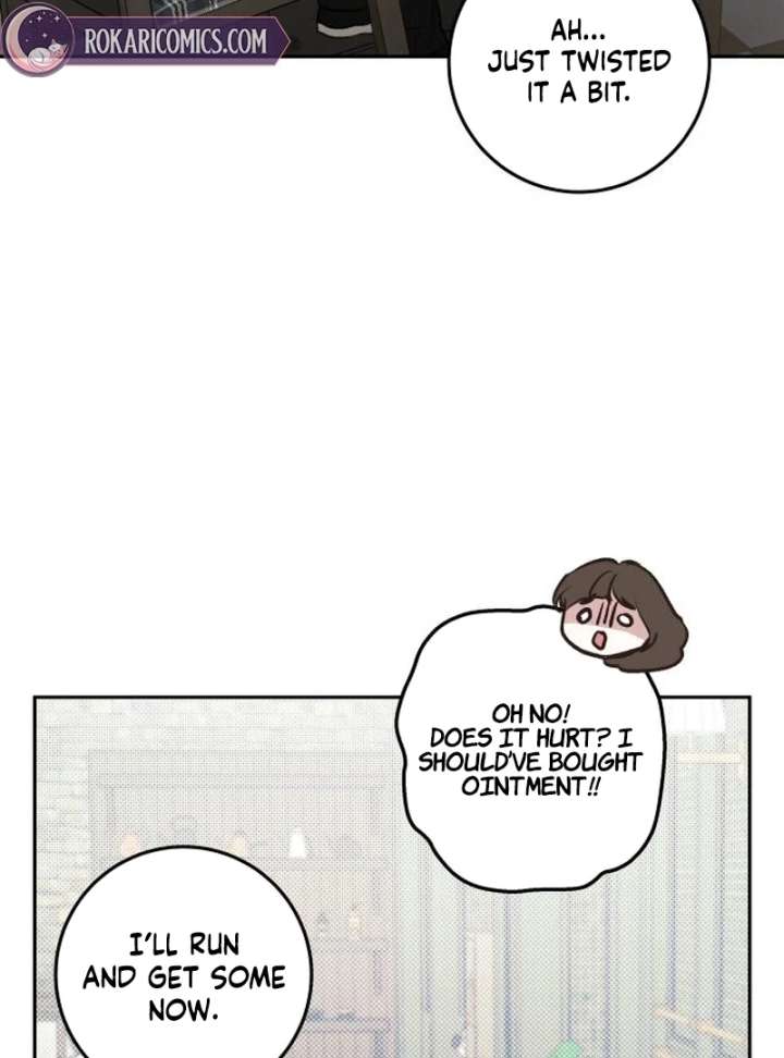 Perfection is Everything Chapter 16 511 114