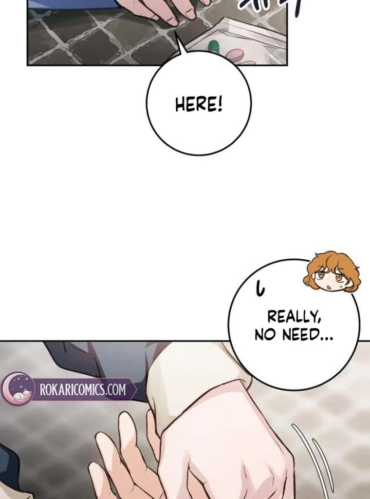 Perfection is Everything Chapter 16 514 117