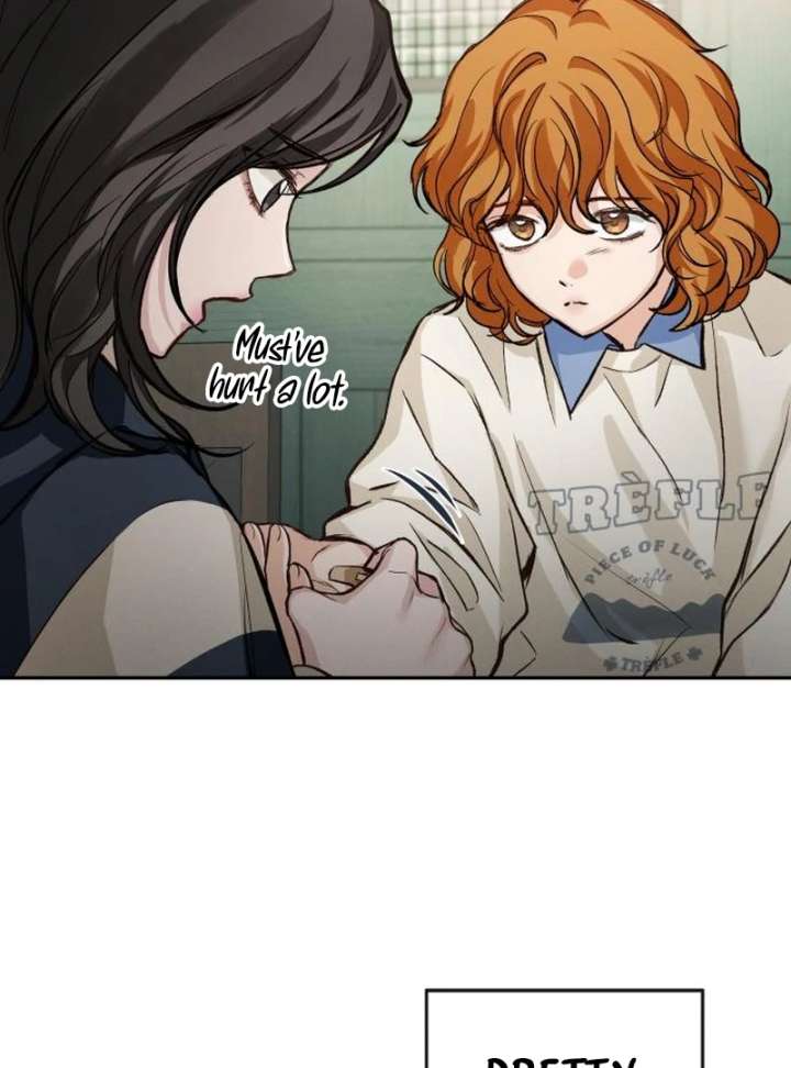 Perfection is Everything Chapter 16 516 119