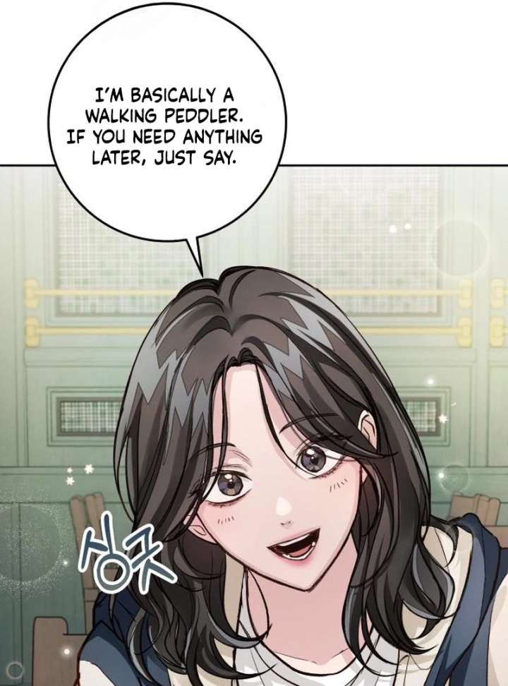 Perfection is Everything Chapter 16 519 122