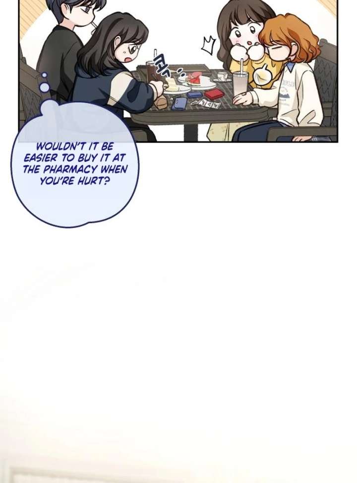 Perfection is Everything Chapter 16 522 125