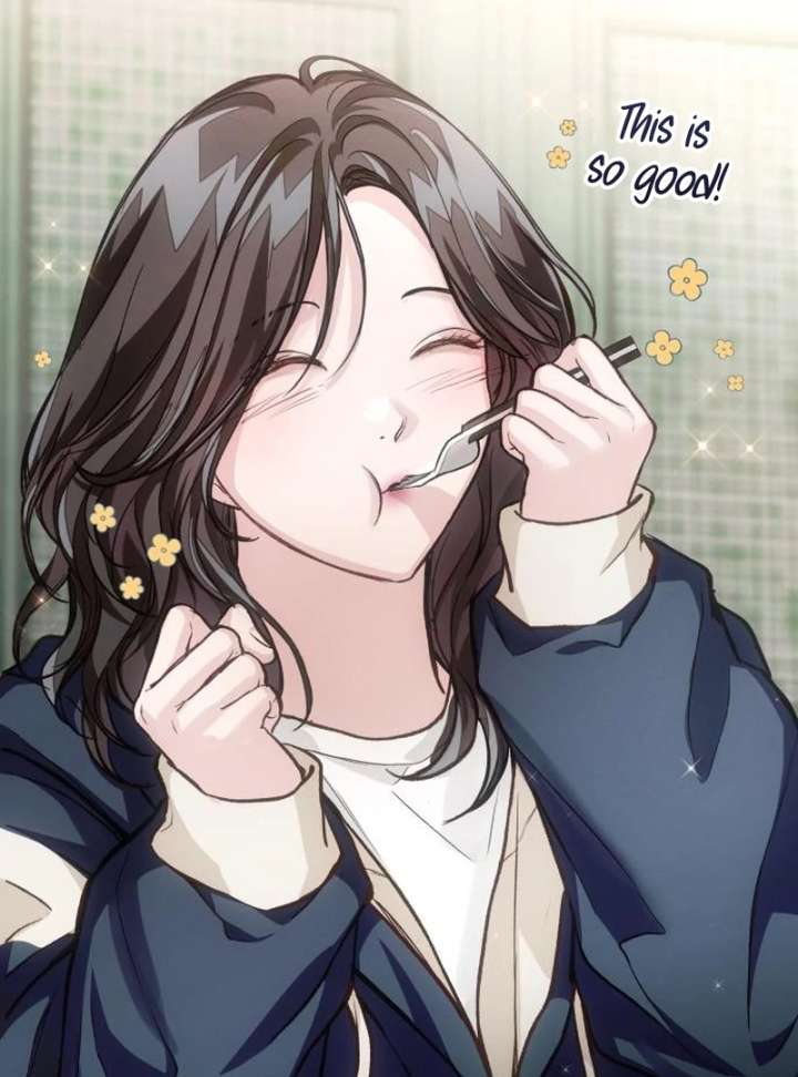 Perfection is Everything Chapter 16 523 126