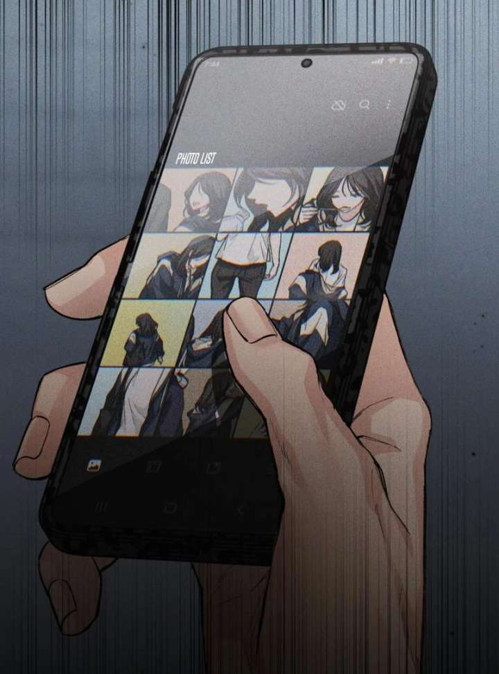 Perfection is Everything Chapter 16 525 128