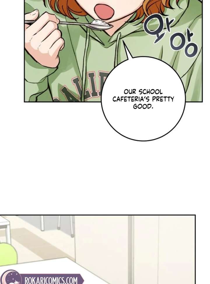 Perfection is Everything Chapter 17 382 006