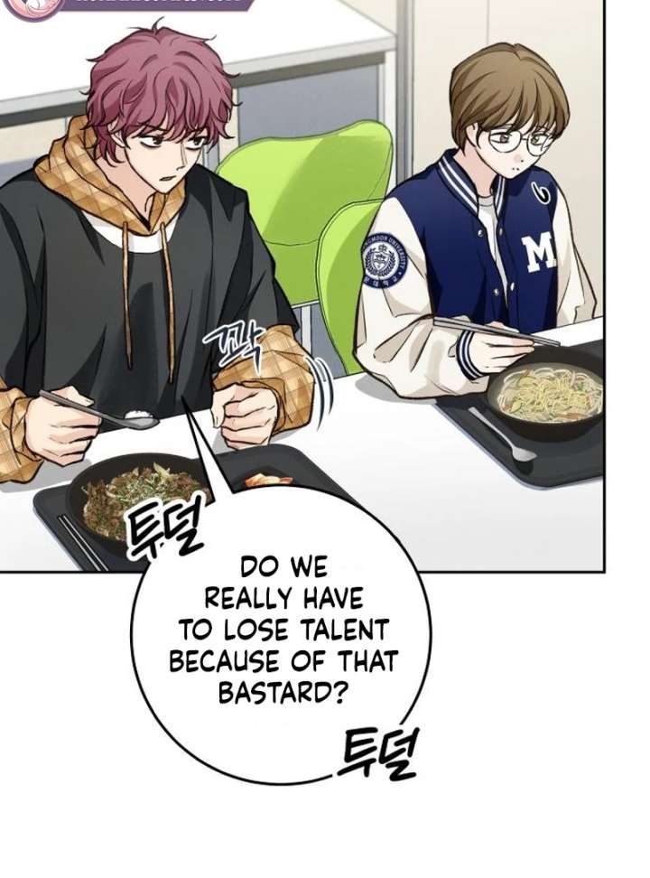 Perfection is Everything Chapter 17 383 007