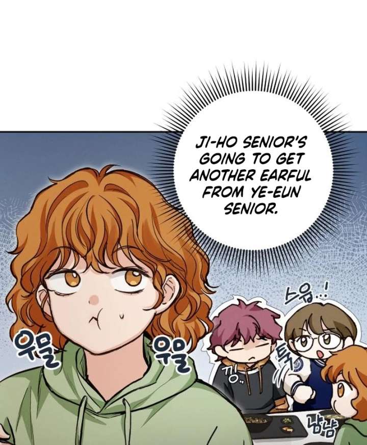 Perfection is Everything Chapter 17 384 008