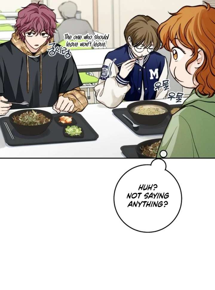 Perfection is Everything Chapter 17 386 010