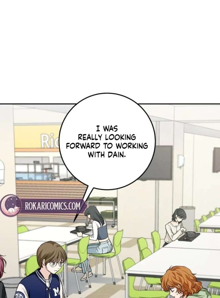 Perfection is Everything Chapter 17 387 011