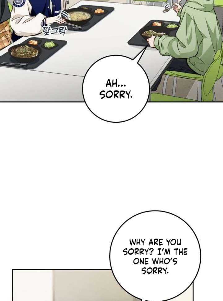 Perfection is Everything Chapter 17 388 012