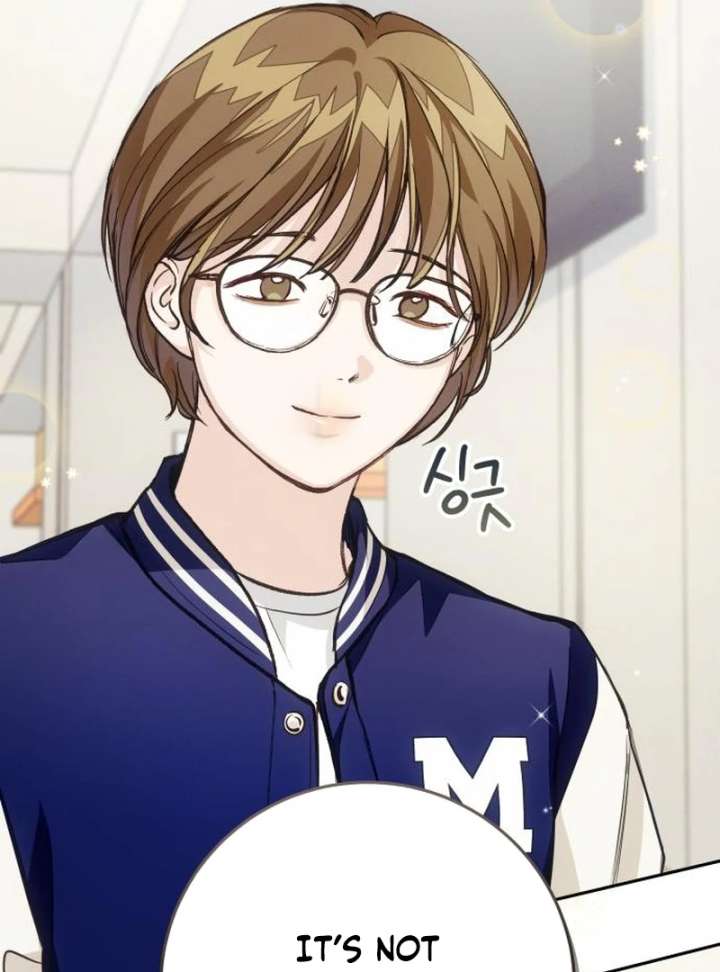 Perfection is Everything Chapter 17 395 019