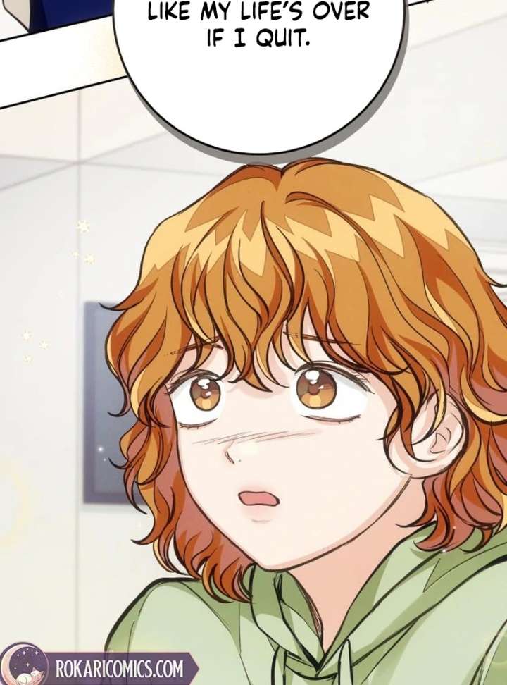 Perfection is Everything Chapter 17 396 020