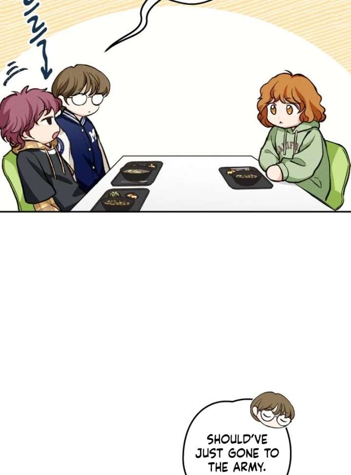 Perfection is Everything Chapter 17 398 022