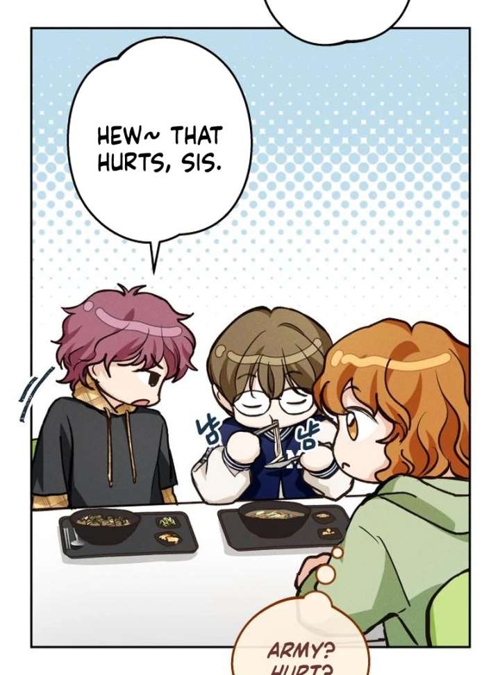 Perfection is Everything Chapter 17 399 023