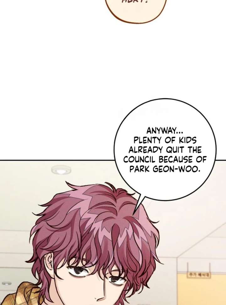 Perfection is Everything Chapter 17 400 024