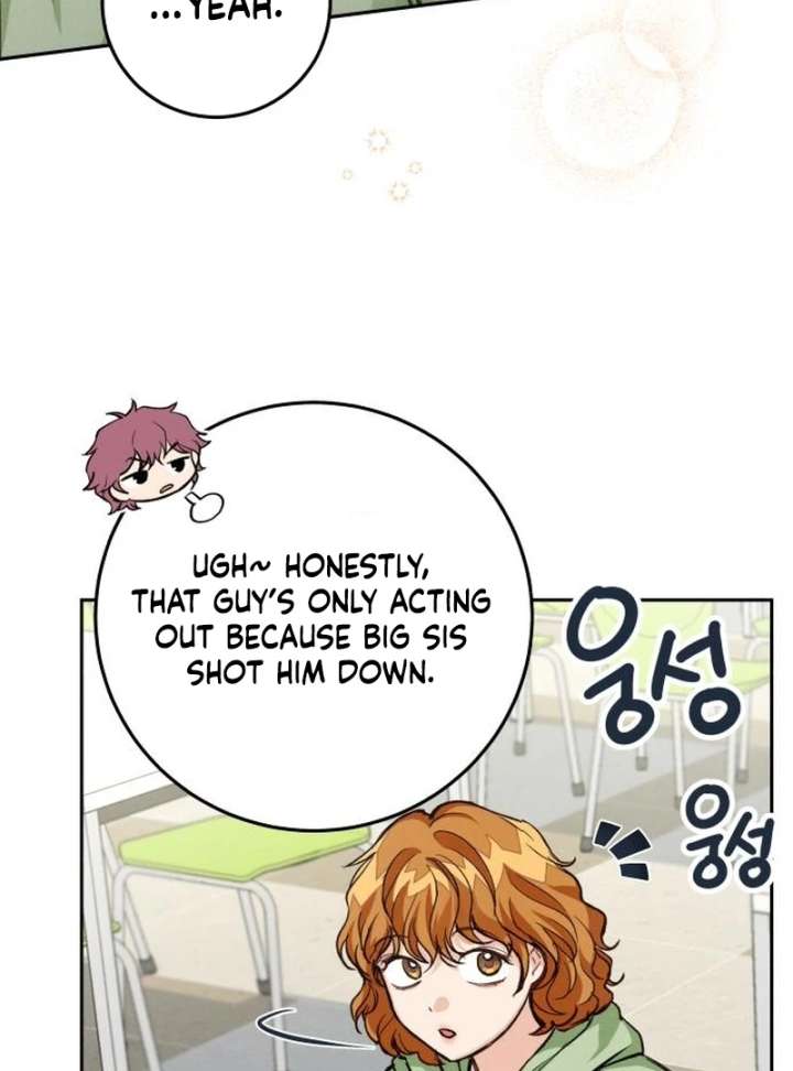 Perfection is Everything Chapter 17 405 029