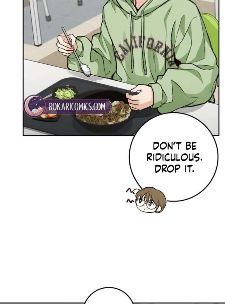 Perfection is Everything Chapter 17 406 030