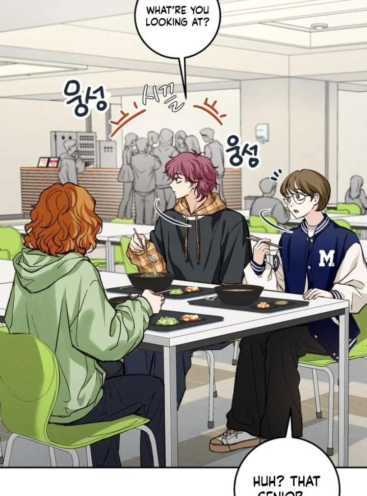 Perfection is Everything Chapter 17 407 031