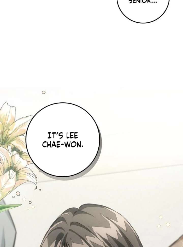 Perfection is Everything Chapter 17 408 032