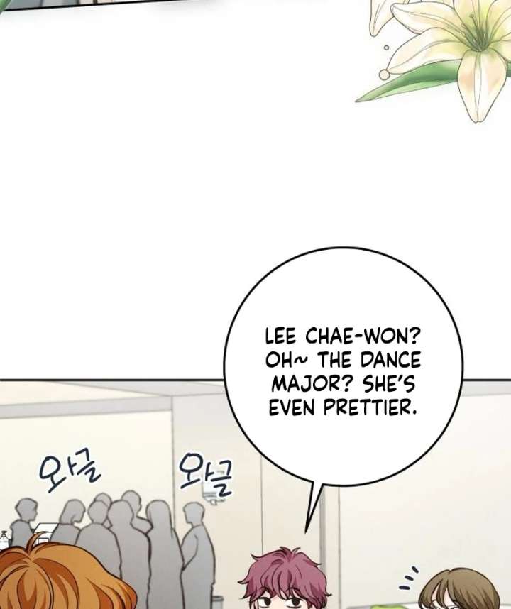 Perfection is Everything Chapter 17 410 034