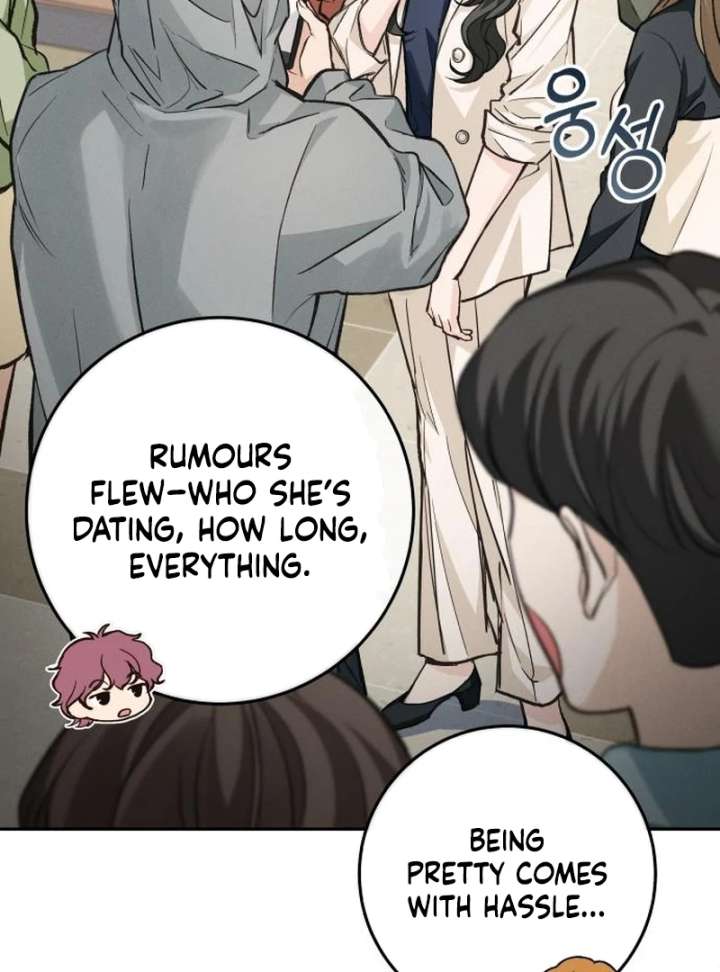 Perfection is Everything Chapter 17 413 037