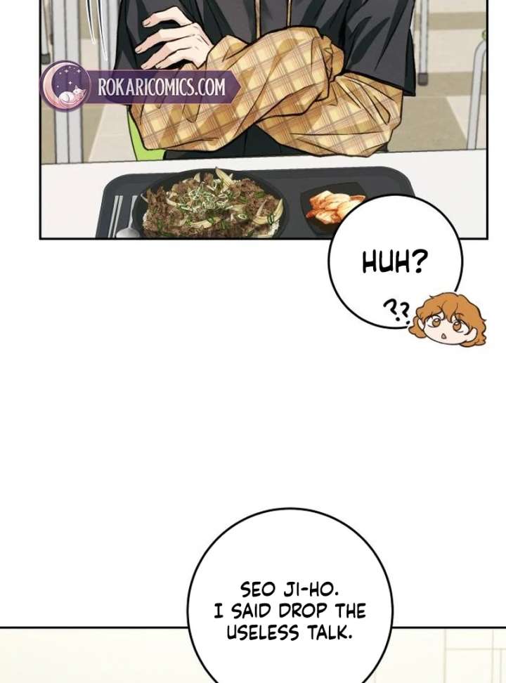 Perfection is Everything Chapter 17 415 039