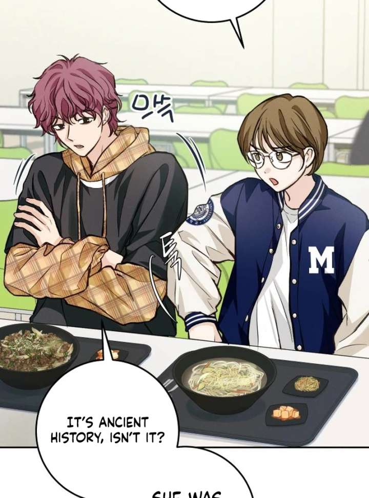 Perfection is Everything Chapter 17 416 040