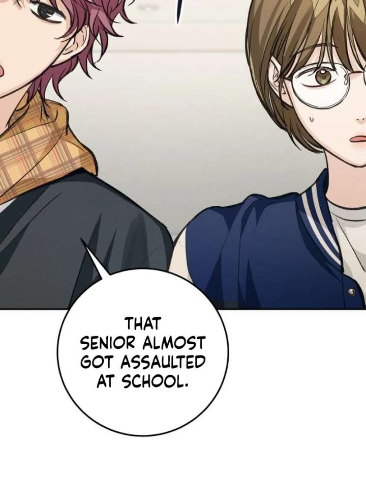 Perfection is Everything Chapter 17 419 043