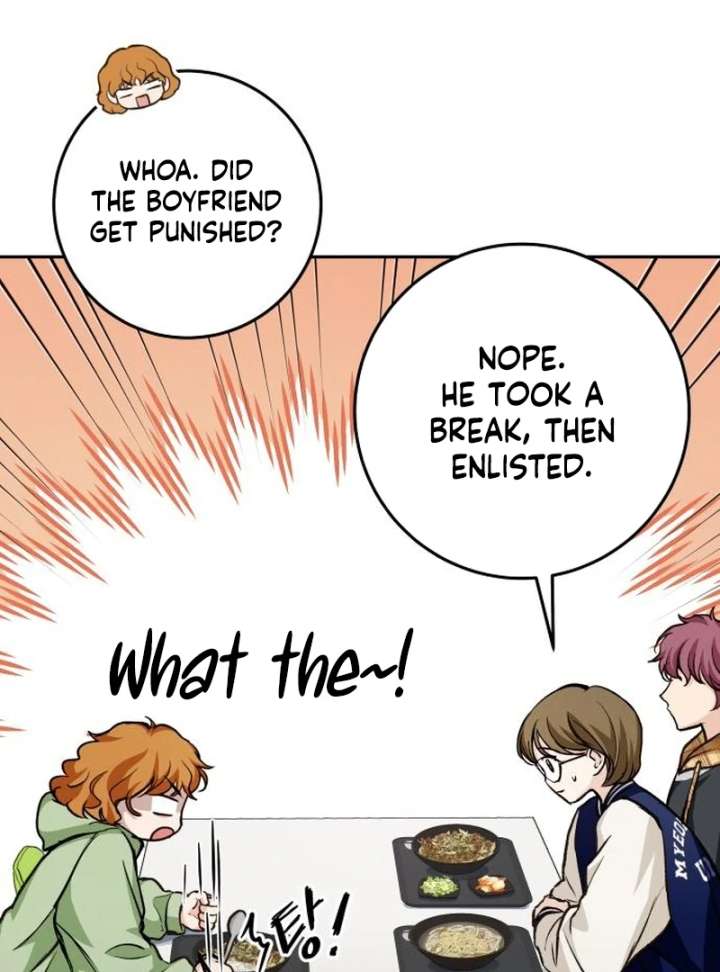 Perfection is Everything Chapter 17 424 048