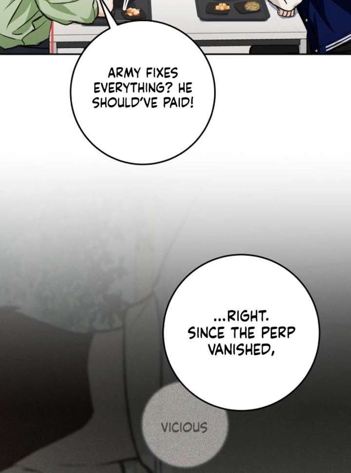 Perfection is Everything Chapter 17 425 049