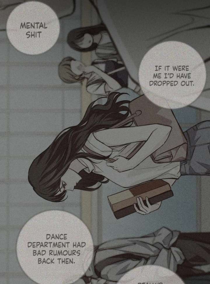 Perfection is Everything Chapter 17 426 050