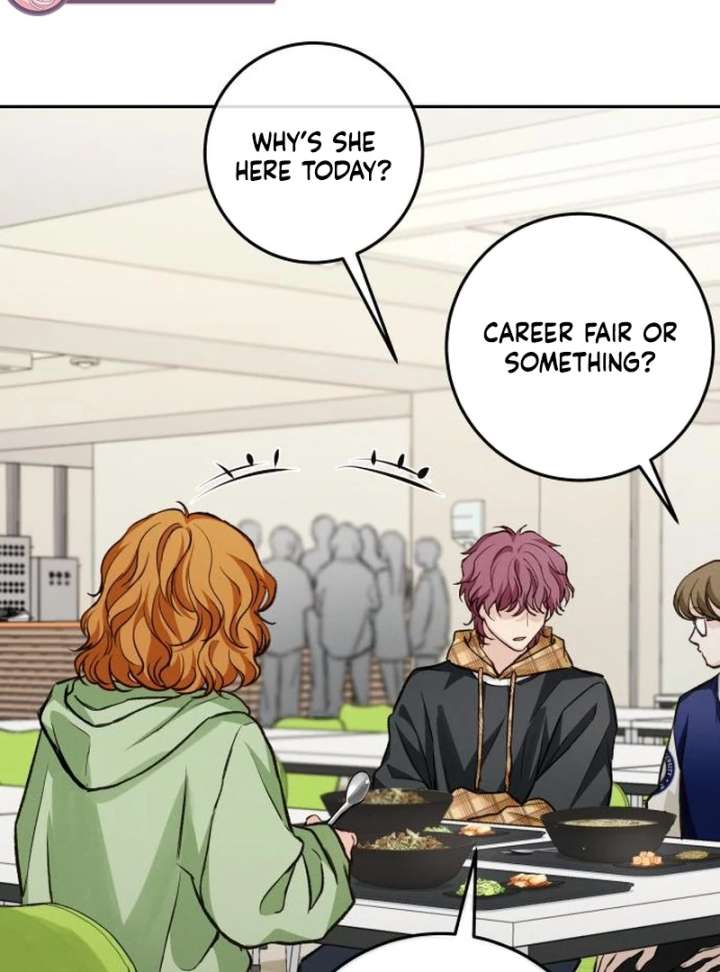 Perfection is Everything Chapter 17 428 052