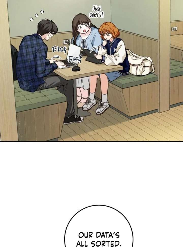 Perfection is Everything Chapter 17 438 062