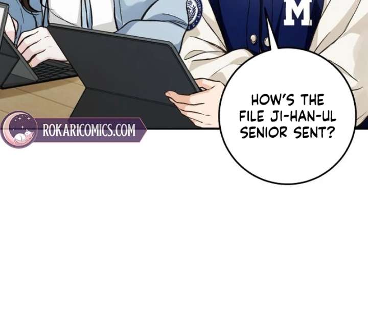 Perfection is Everything Chapter 17 440 064