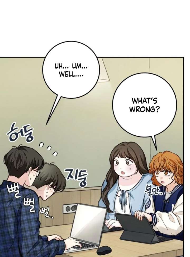 Perfection is Everything Chapter 17 441 065