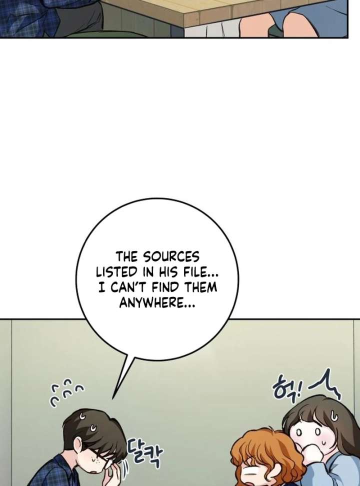 Perfection is Everything Chapter 17 442 066