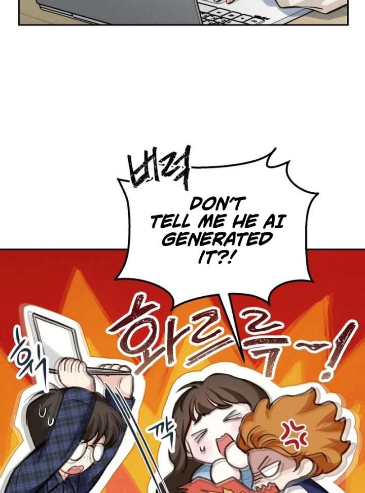 Perfection is Everything Chapter 17 447 071