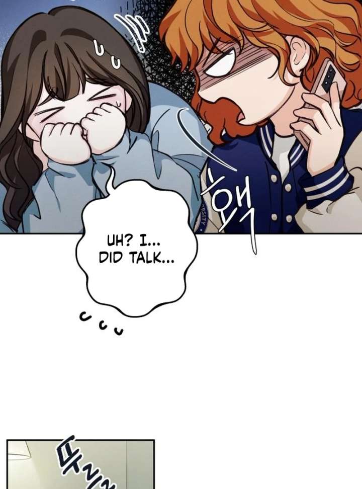 Perfection is Everything Chapter 17 453 077