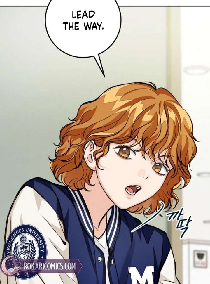 Perfection is Everything Chapter 17 457 081