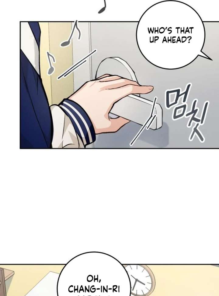 Perfection is Everything Chapter 17 462 086