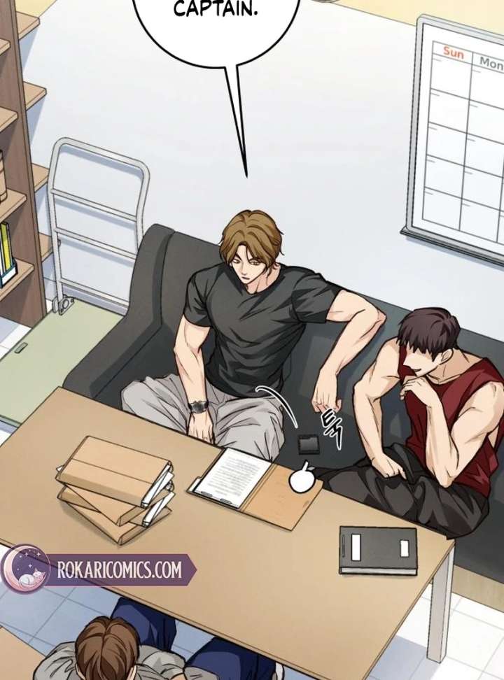 Perfection is Everything Chapter 17 463 087