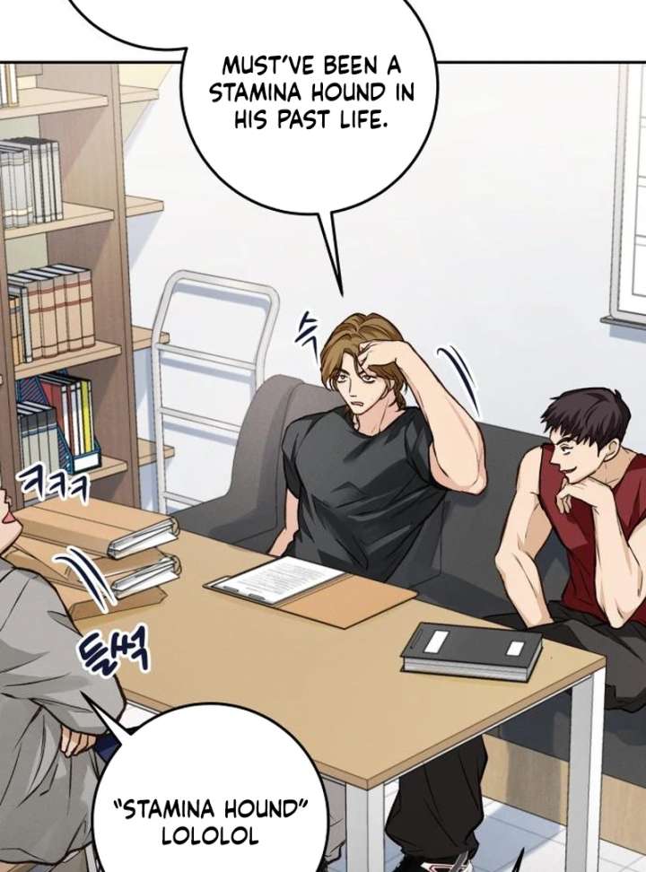 Perfection is Everything Chapter 17 466 090