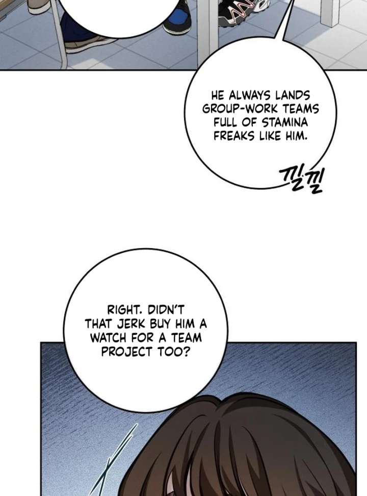 Perfection is Everything Chapter 17 467 091