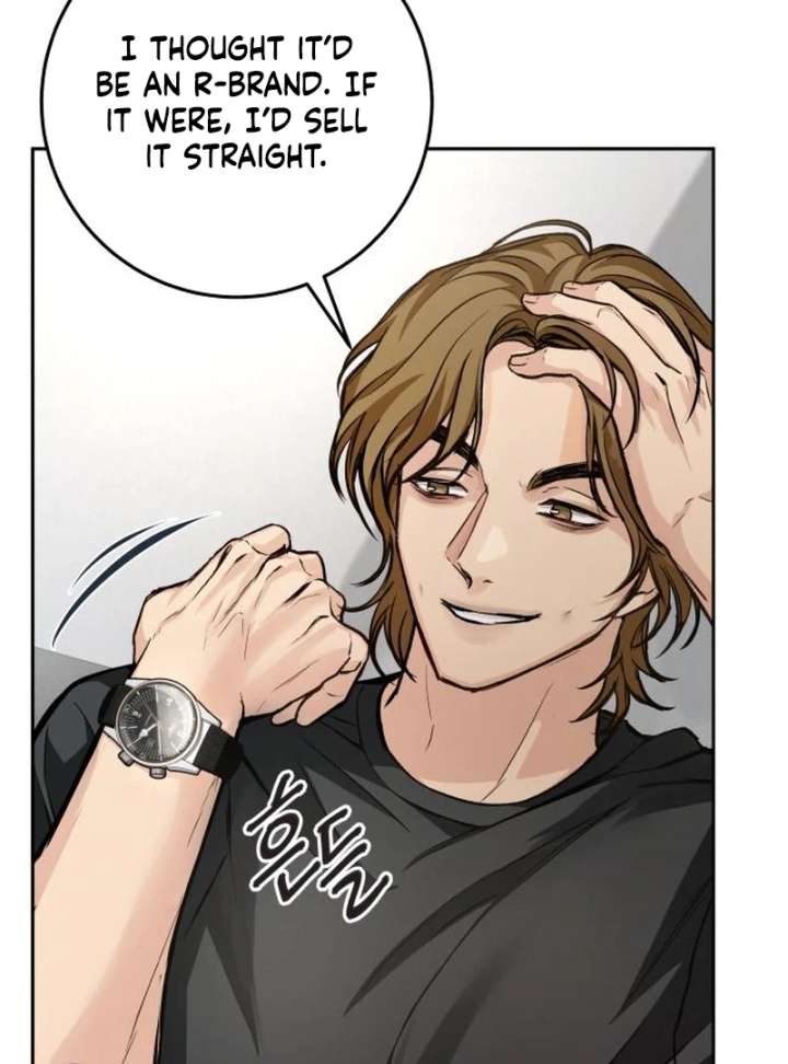 Perfection is Everything Chapter 17 471 095