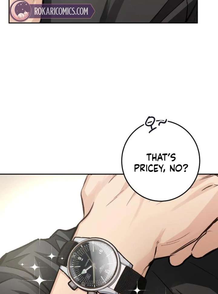 Perfection is Everything Chapter 17 472 096