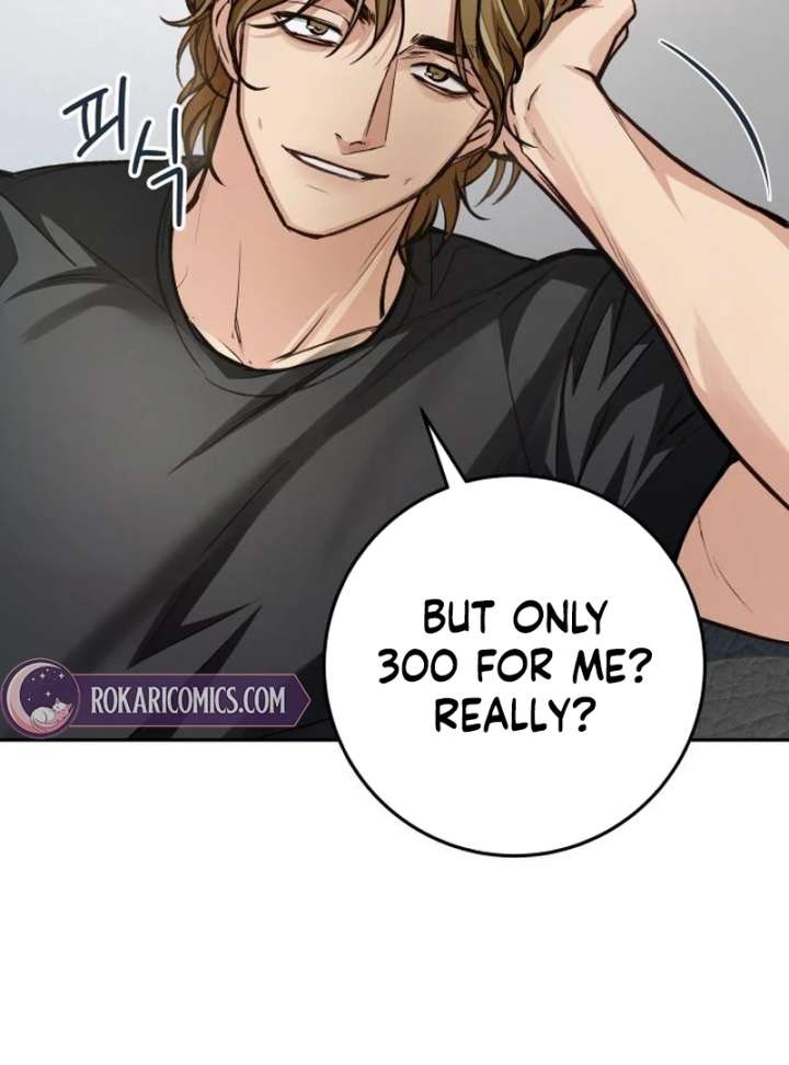 Perfection is Everything Chapter 17 474 098