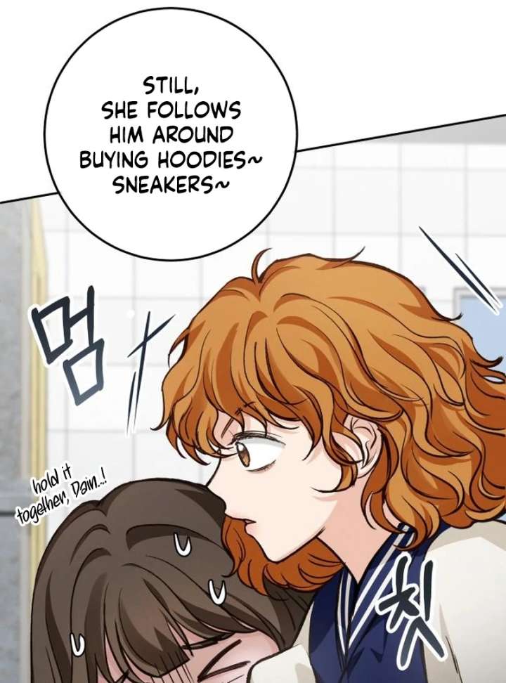 Perfection is Everything Chapter 17 480 104